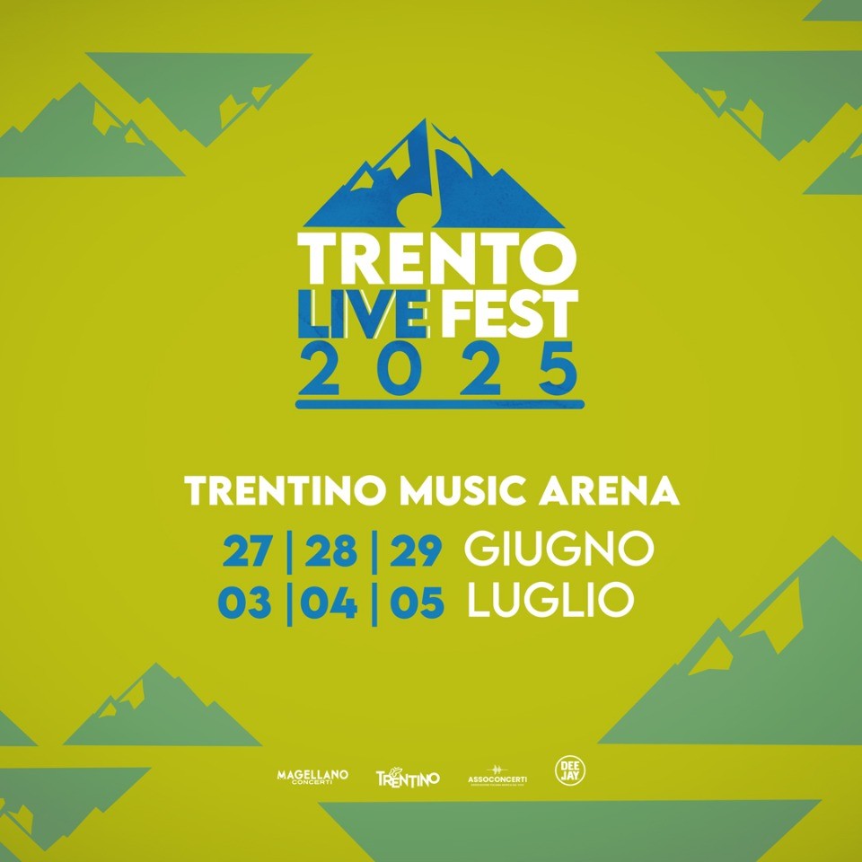 image TRENTO LIVE FEST