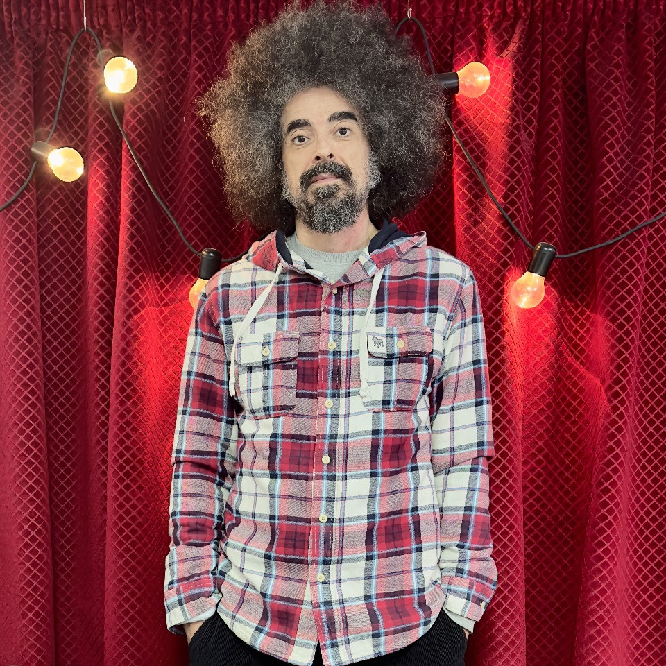image CAPAREZZA