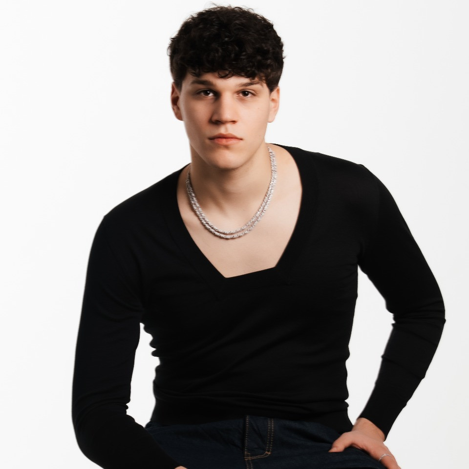 image Nicolò Filippucci