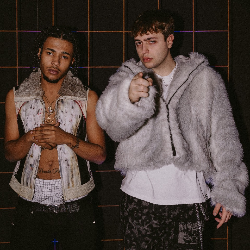 image FLEXTONY & TIGERPLUG