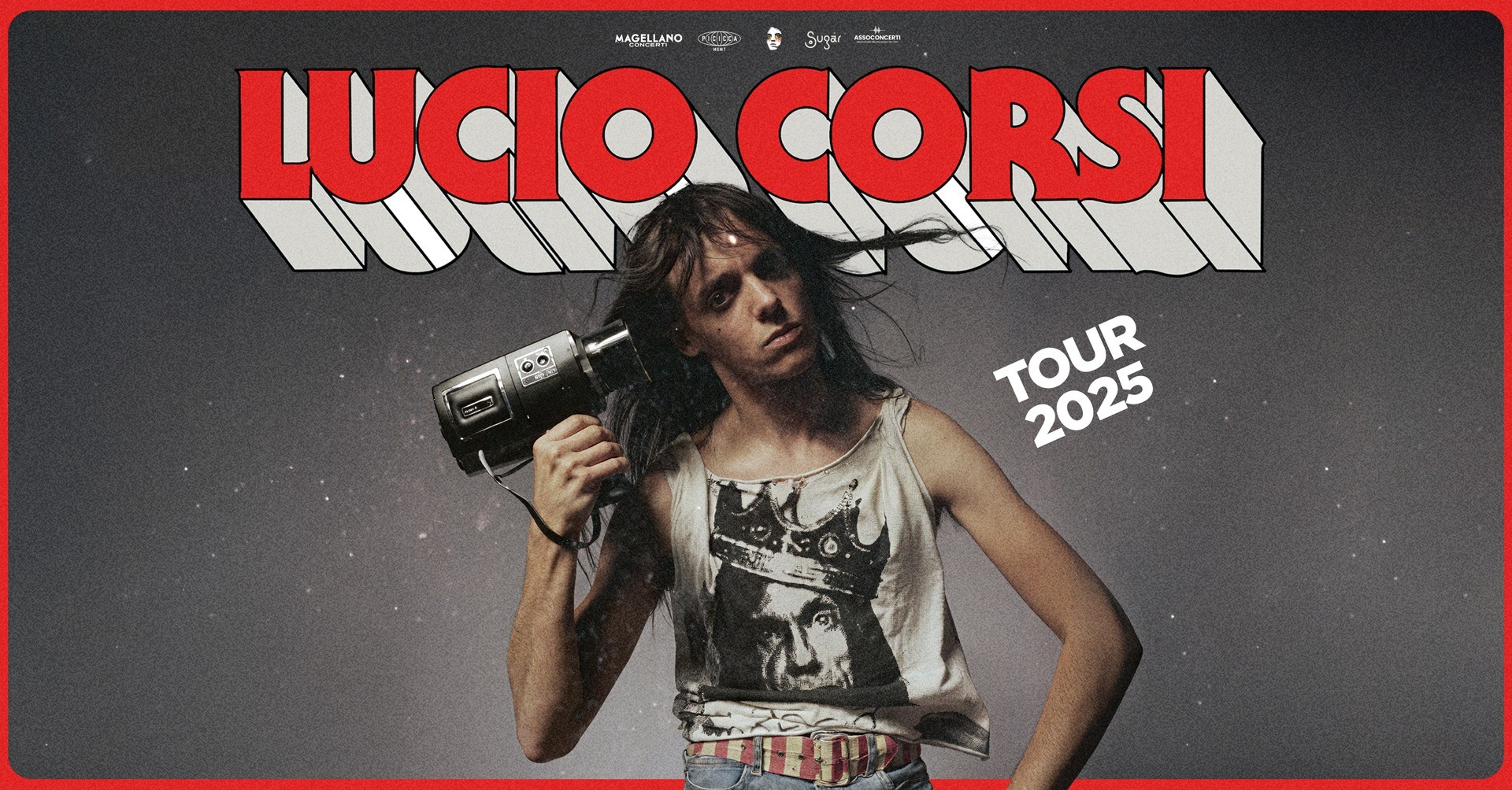 image LUCIO CORSI - TOUR 2025