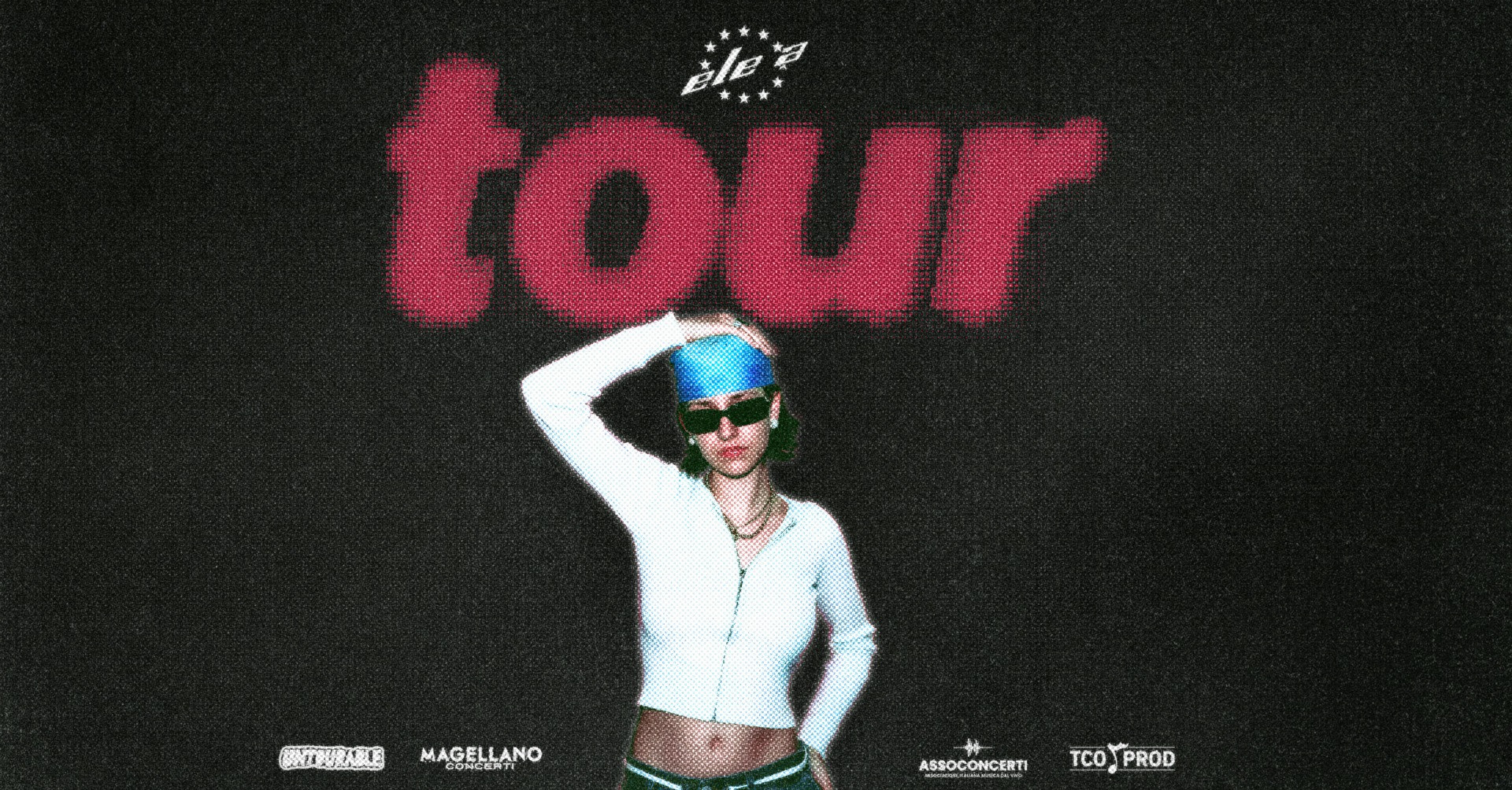 image ELE A - TOUR 2025