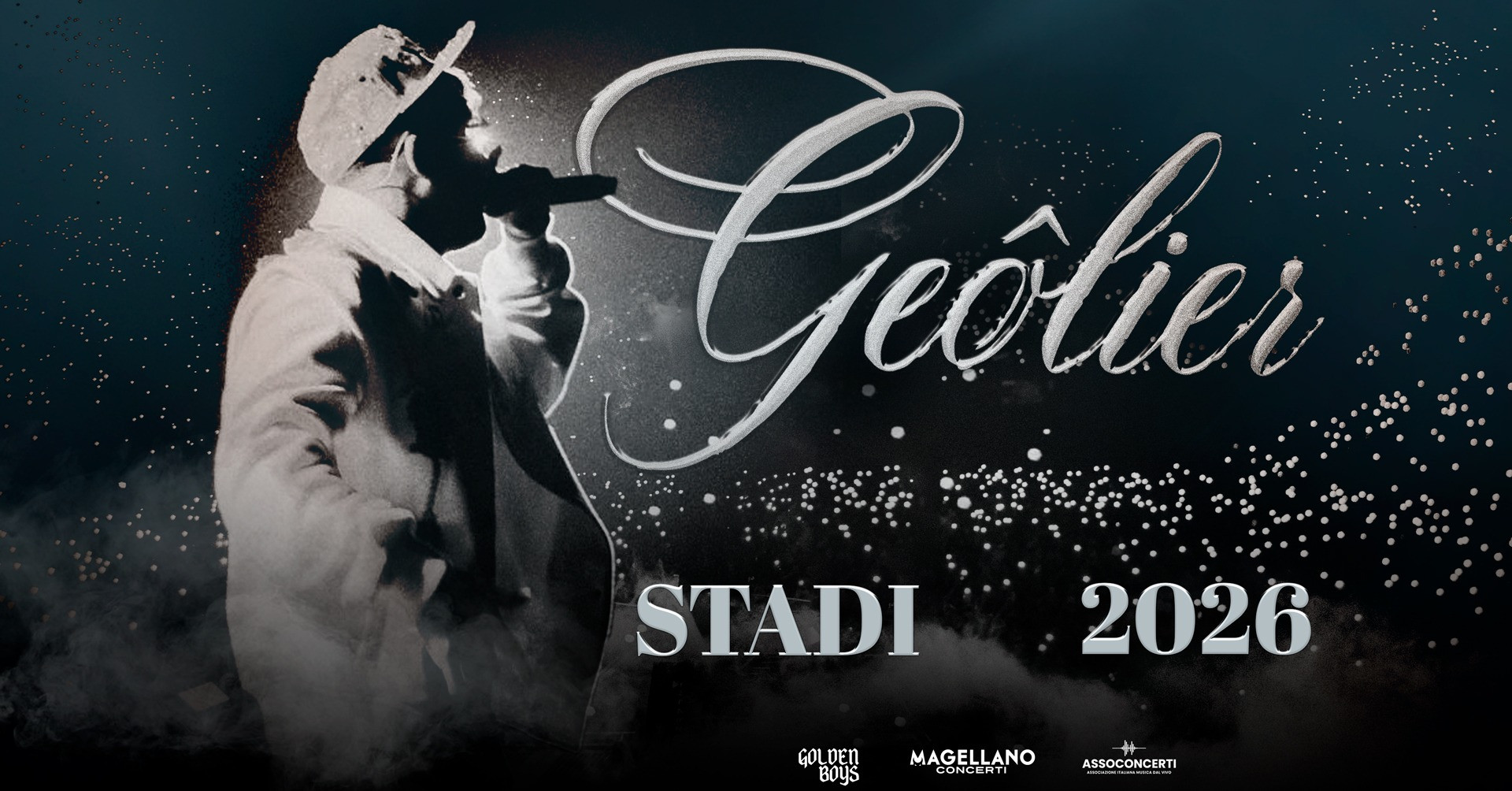 image GEOLIER - STADI 2026