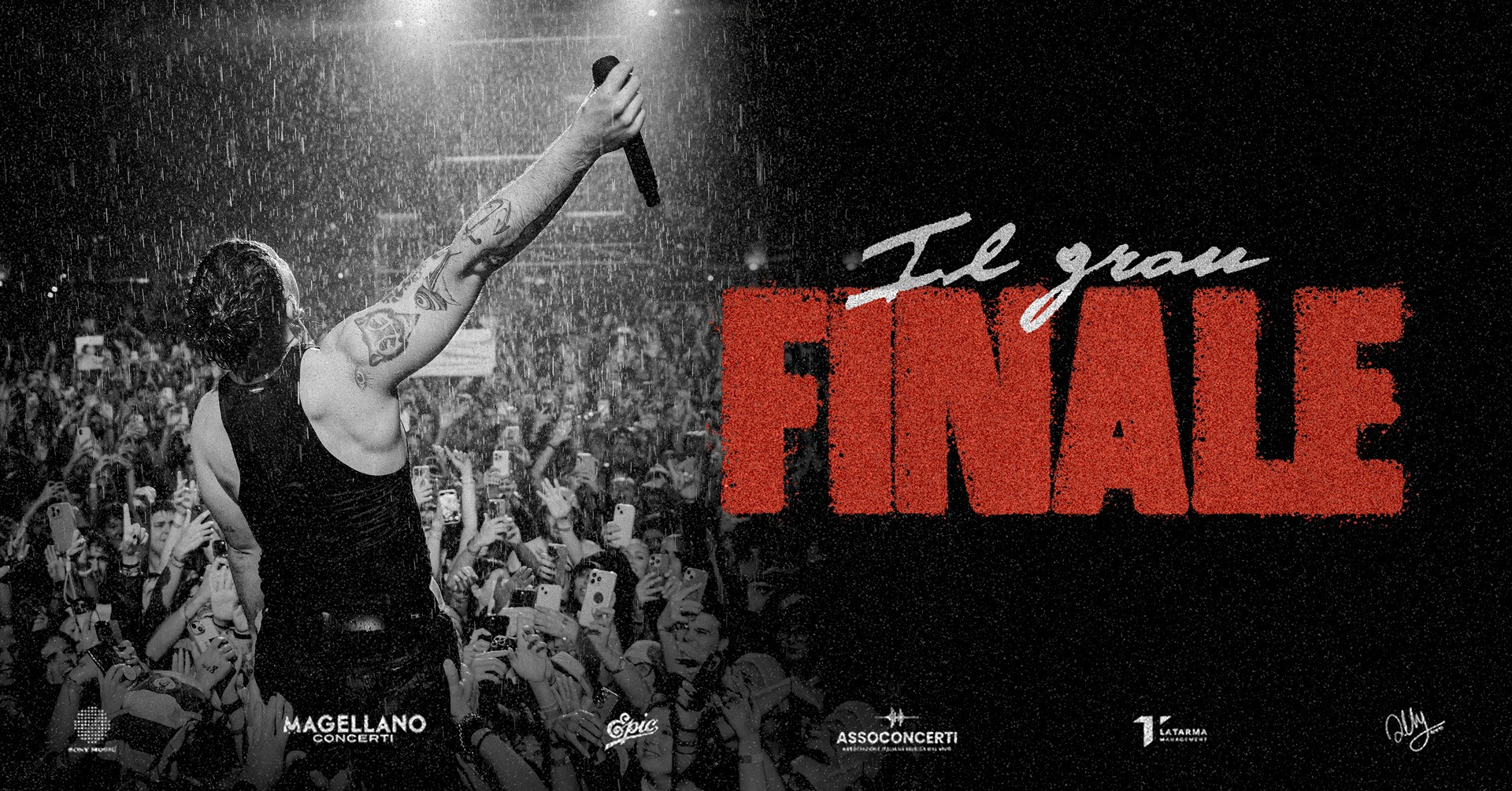 image OLLY - IL GRAN FINALE