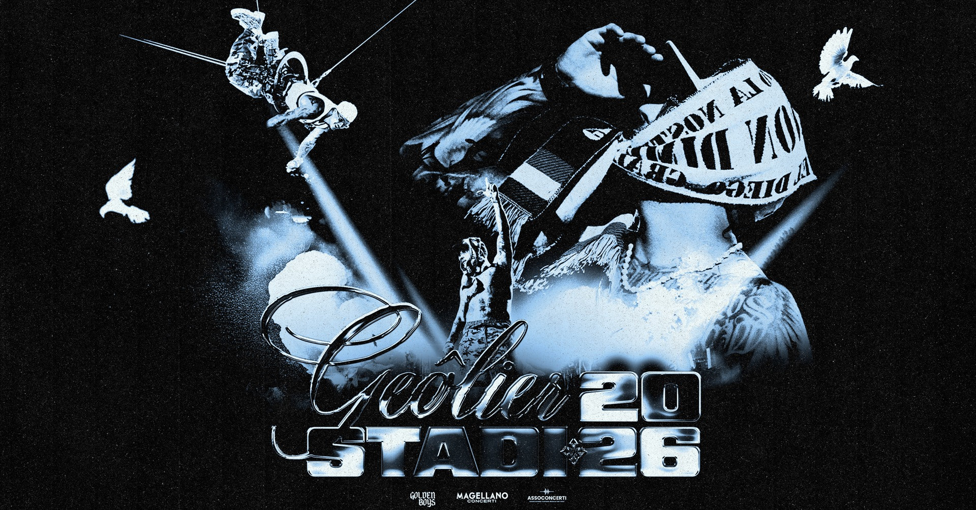 image GEOLIER - STADI 2026