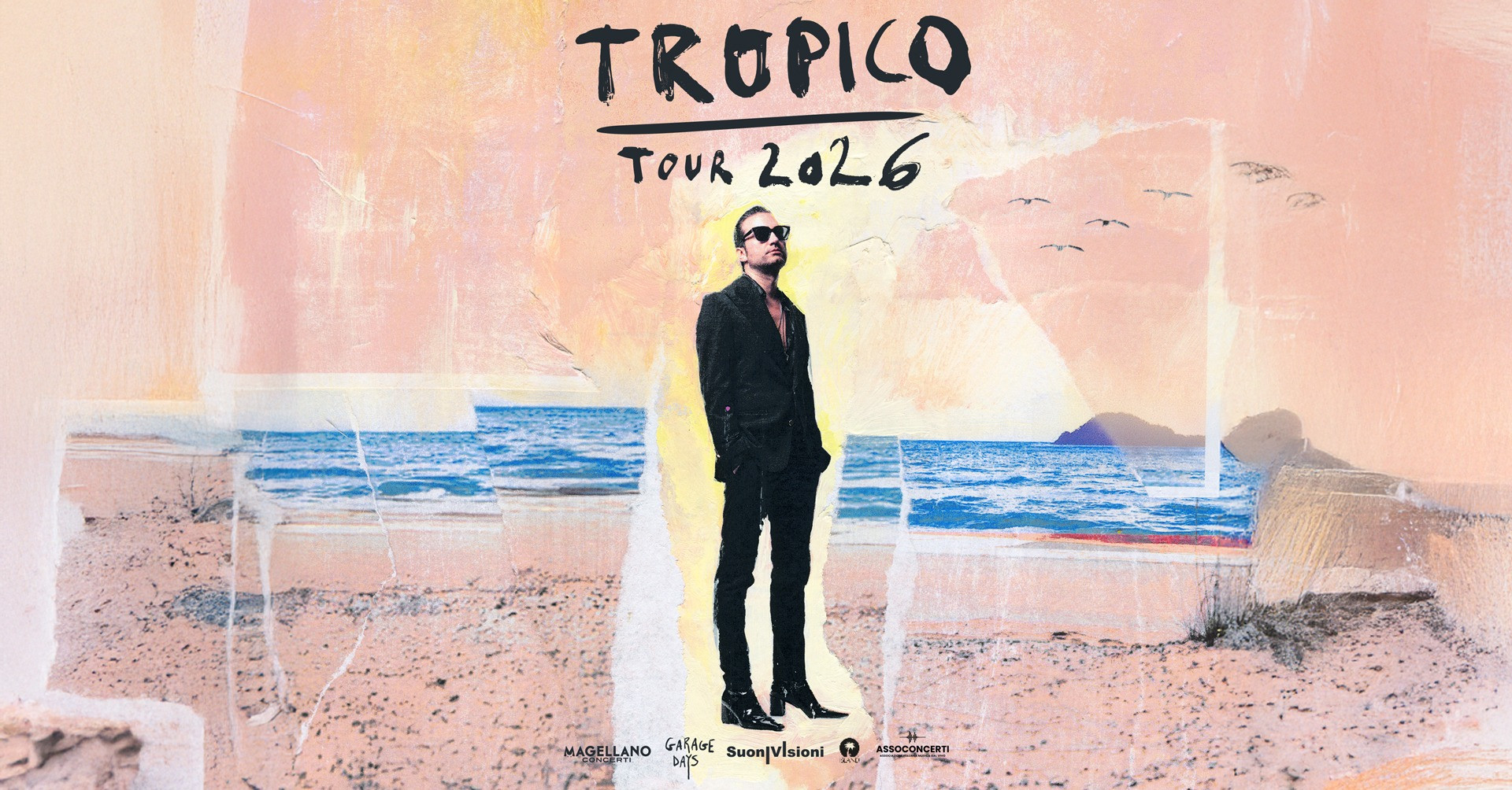image TROPICO - TOUR 2026