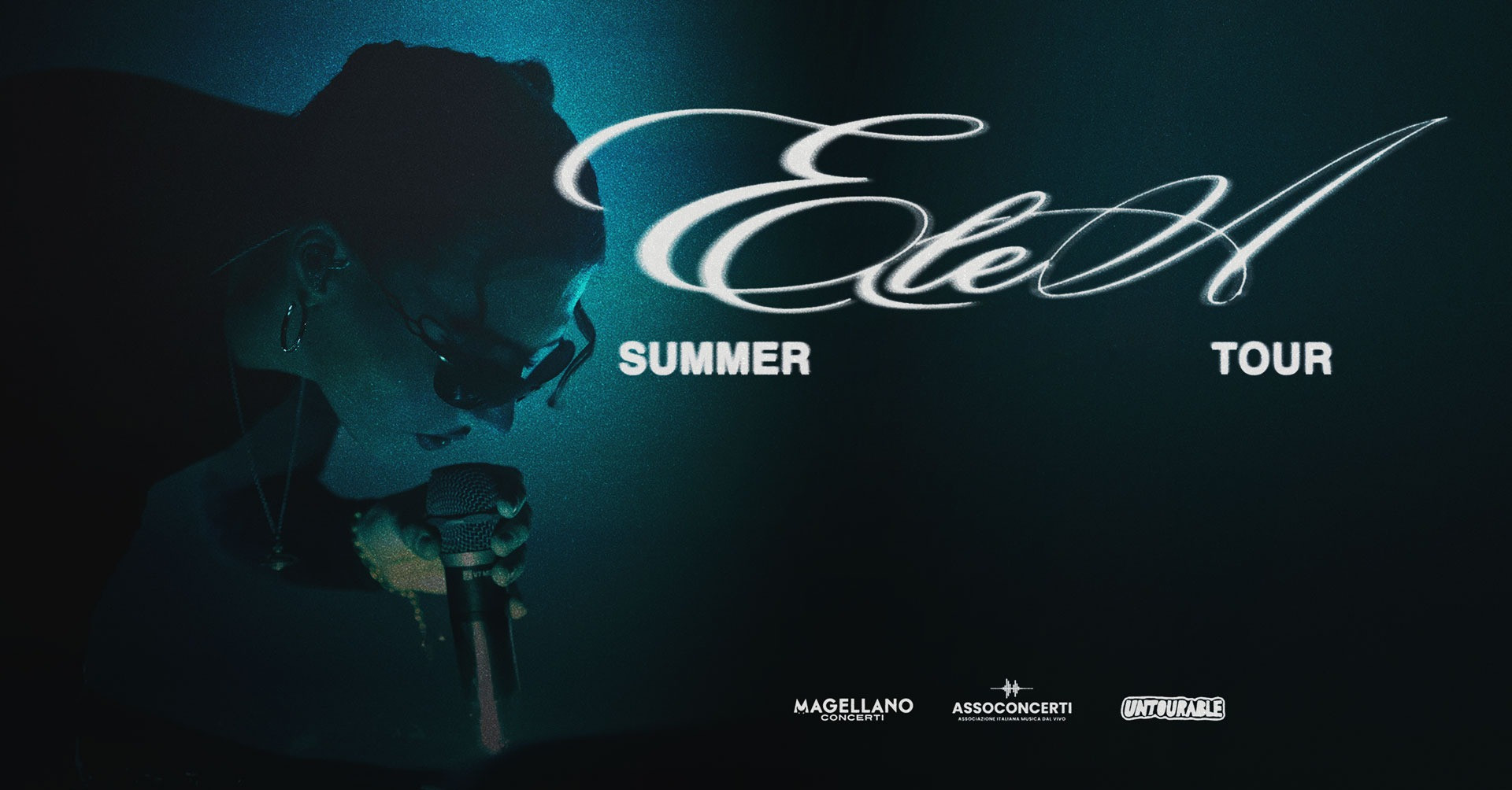 image ELE A - 26 SUMMER TOUR