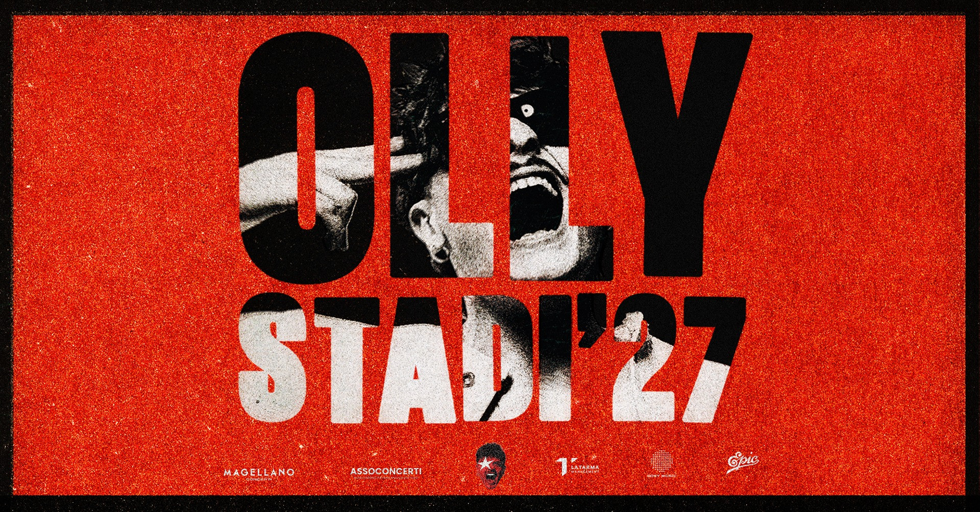 image OLLY - STADI '27
