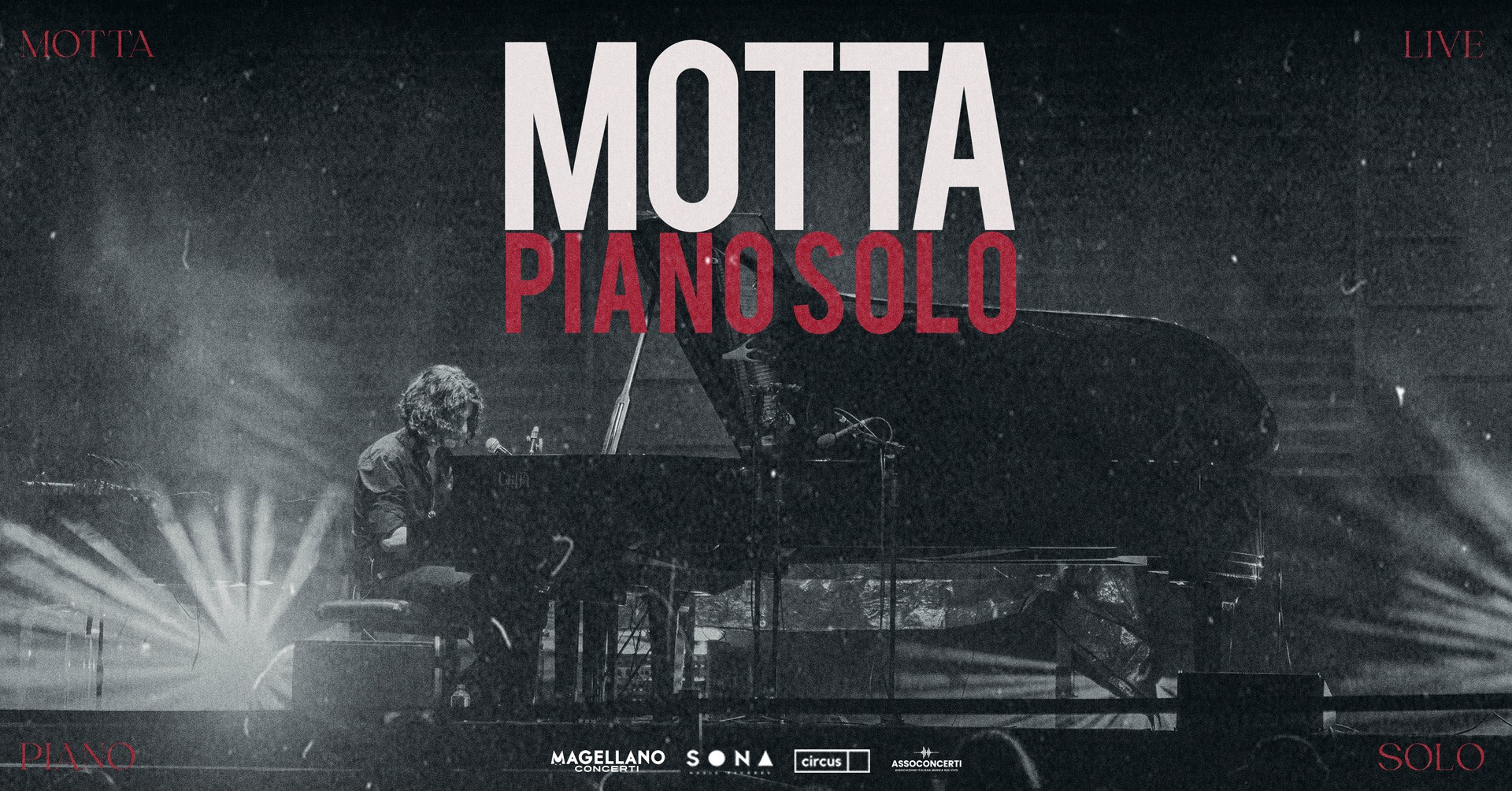 image MOTTA - PIANO SOLO